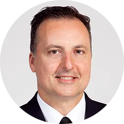 Richard Price, Founder/President